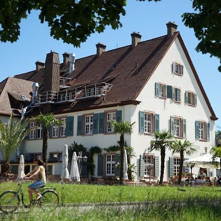 Hotel Gasthaus Schuetzen Fribourg im Breisgau Extérieur photo