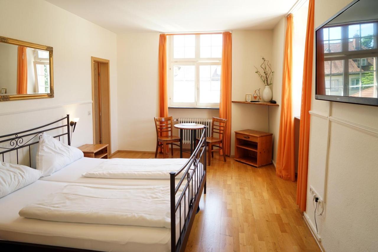 Hotel Gasthaus Schuetzen Fribourg im Breisgau Chambre photo