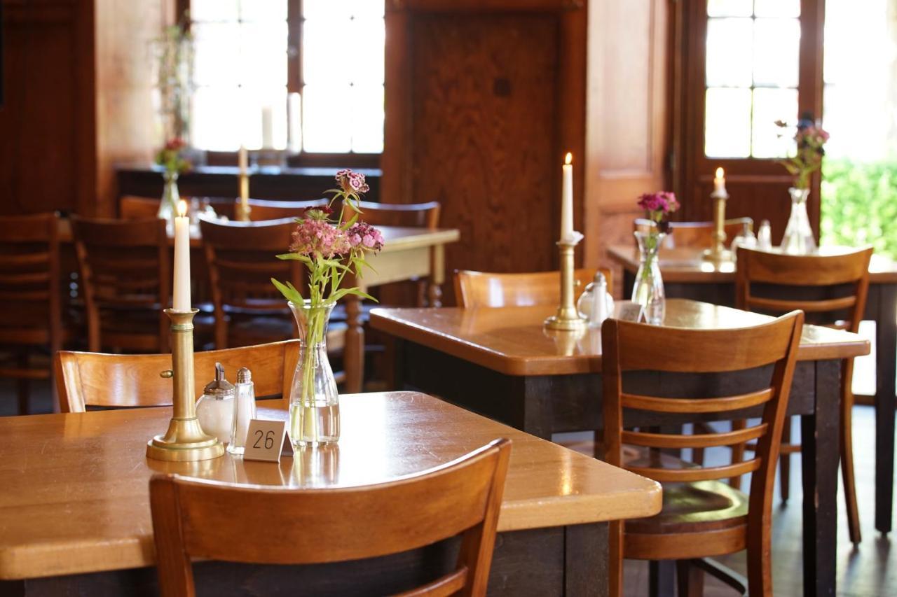 Hotel Gasthaus Schuetzen Fribourg im Breisgau Extérieur photo