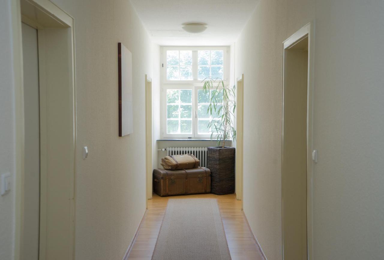 Hotel Gasthaus Schuetzen Fribourg im Breisgau Extérieur photo