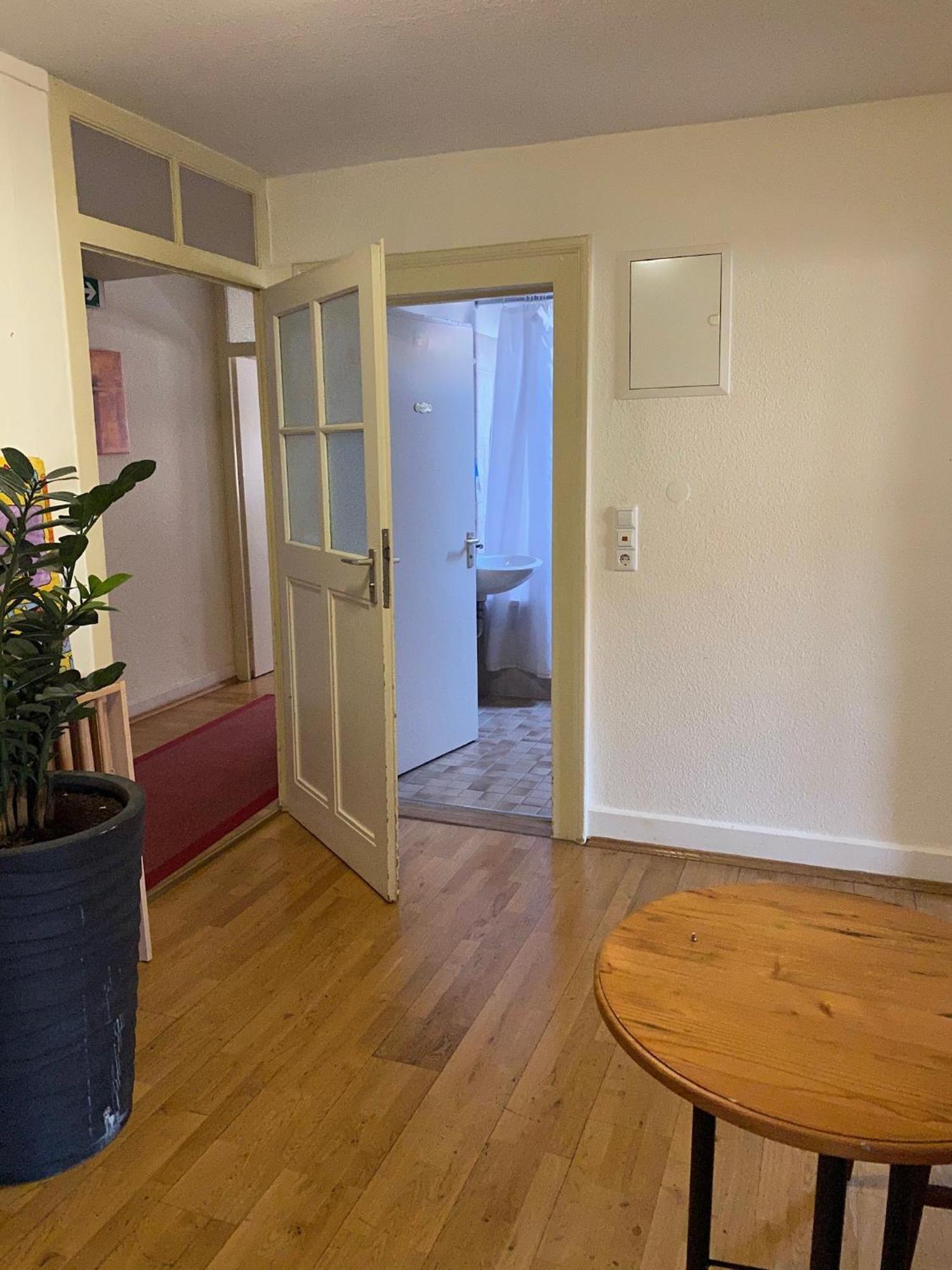 Hotel Gasthaus Schuetzen Fribourg im Breisgau Chambre photo