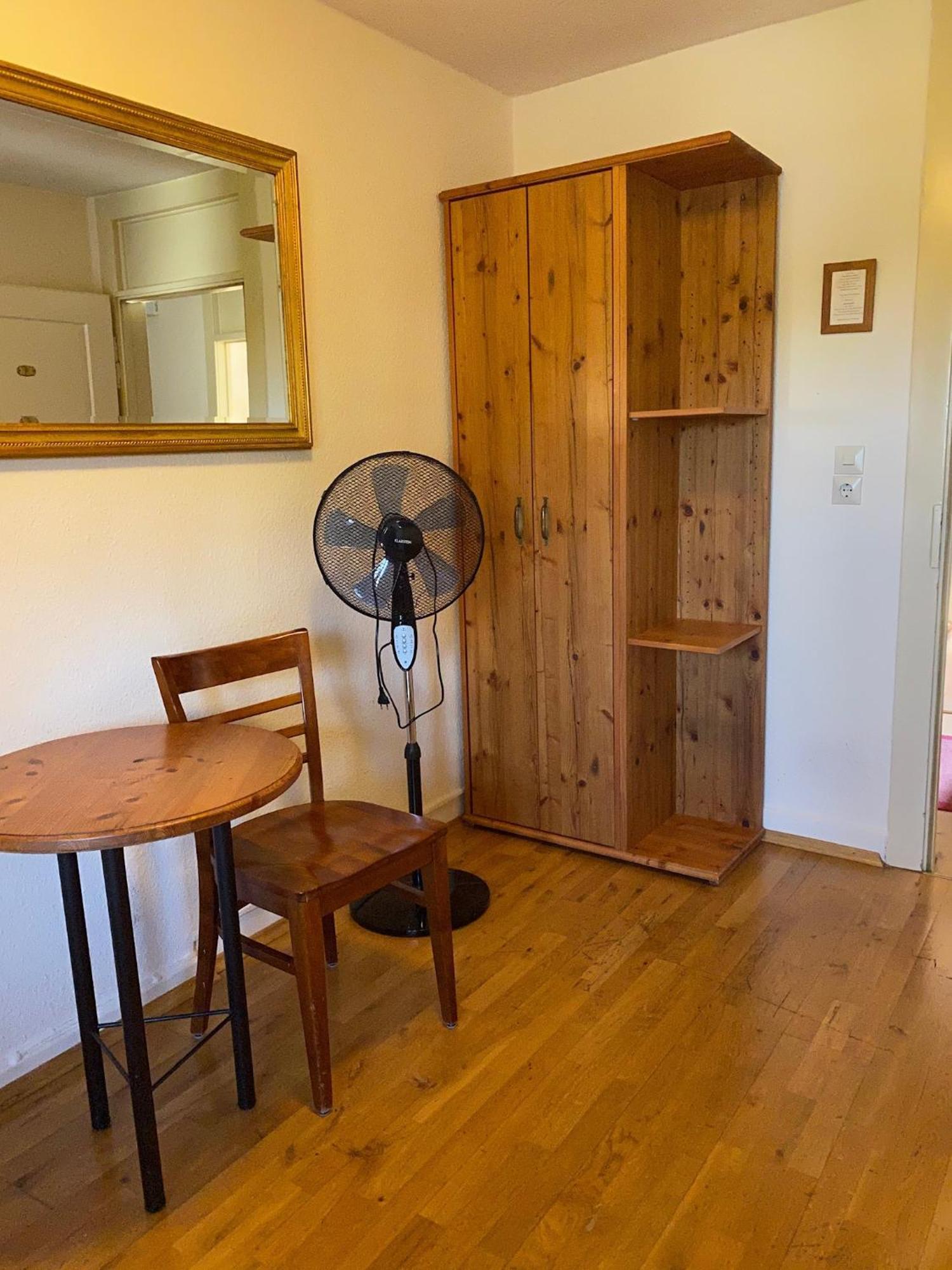 Hotel Gasthaus Schuetzen Fribourg im Breisgau Chambre photo