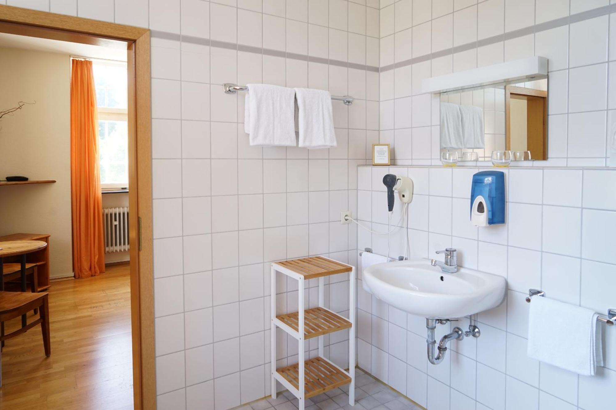 Hotel Gasthaus Schuetzen Fribourg im Breisgau Chambre photo